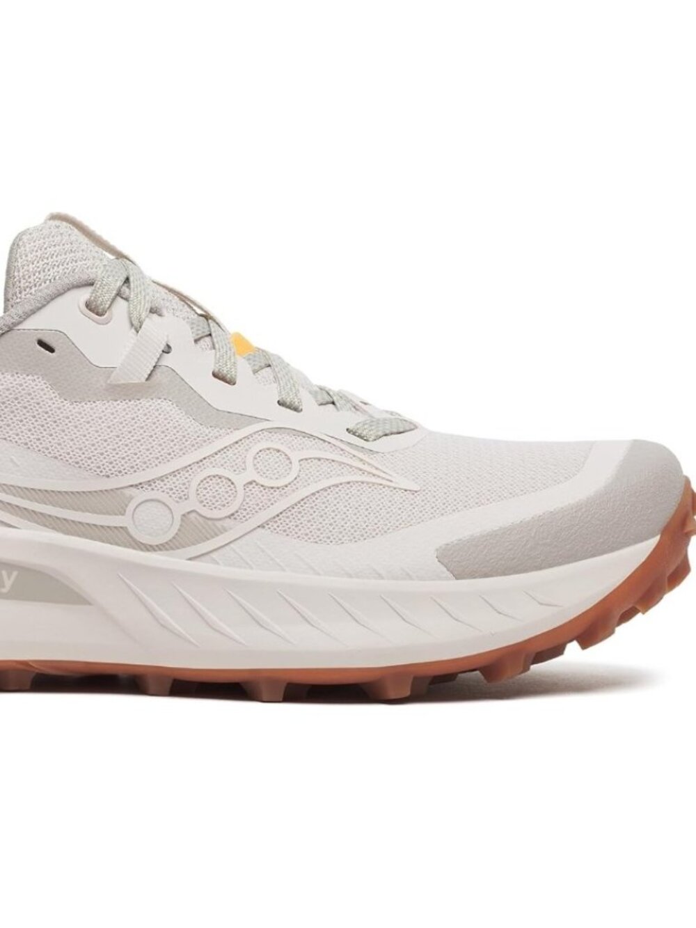 NIB Women's Saucony Peregrine 15 trail shoes 7.5 - Picture 12 of 13